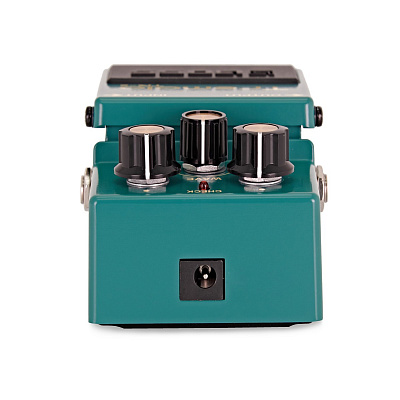 Гитарная педаль Тремоло Boss TR-2 Tremolo